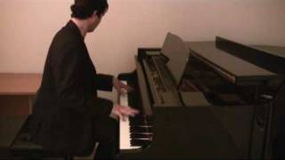 Scars of Time from Chrono Cross by Piano Squall