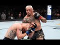 UFC Charles Oliveira vs Justin Gaethje Full Fight - MMA Fighter