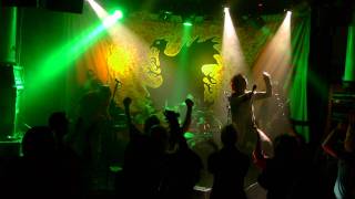 Waltari - So Fine (Live at YO-talo)