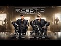 Robot 3.0 - HINDI Trailer | Rajinikanth |Hrithik Roshan | Aishwarya Rai Bachchan | S.Shankar 2024