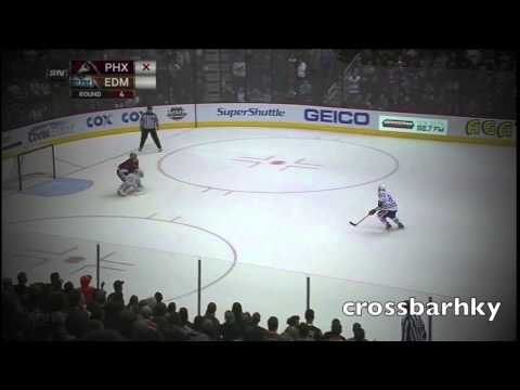 sam gagner SO goal final