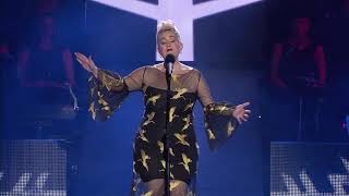 MAYBE THIS CHRISTMAS - KATIE NOONAN