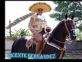 vicente fernandez te voy a olvidar (dj frank rangel)