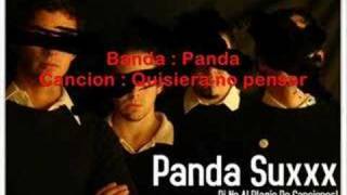 Panda plagios 12