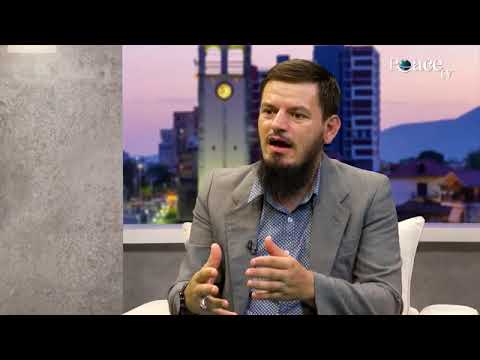 02 - Ky është islami | Nevoja për shpalljen |  Bledar Haxhiu