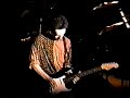 Kitchens of Distinction - "Hammer" - Live