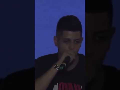 🌊 « TU NO SABES QUE ES EL MAR » 🌊 LETRA VS NEON 🐓 REDBULL INTERNACIONAL 🔥