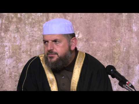 Nr.49 AKIDE TAHAVIJE - Disa veqori të xhenetit dhe xhehnemit - Dr. Shefqet Krasniqi