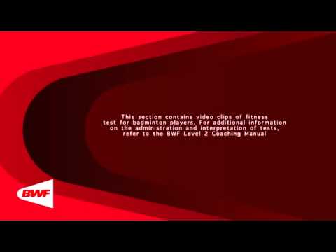 CE2M9V1 Fitness Testing Introduction 1