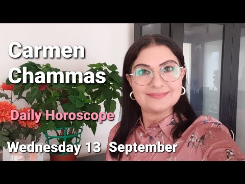 #Wednesday 13 September 2023 #It_Is_Your_Birthday 11, 12, 13 September #Horoscope