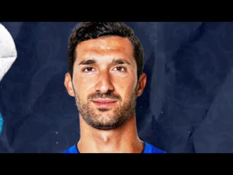 Alessandro Bellemo saves people during the Chioggia attack.