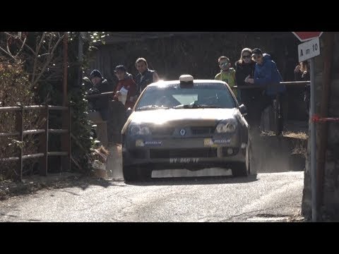 14° Rally Ronde del Canavese 2019 Ferrando - Olivo by Ferrario