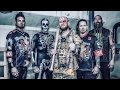 Five Finger Death Punch - This Is My War (Sub Español | Lyrics)