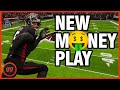 New Madden 24 Play Beats Cover 4 Drop for Easy 1 Play TD