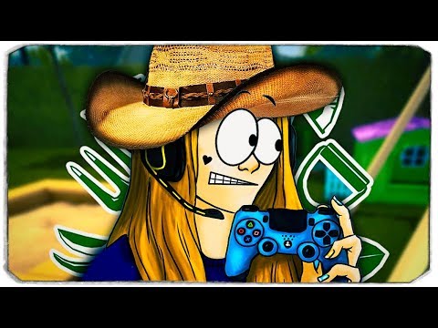 СТРОИМ ДЕТСКУЮ ПЛОЩАДКУ - GARDEN FLIPPER