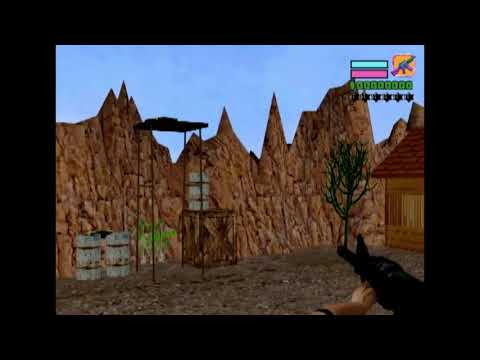 Wild West: 3D Animation