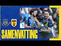 Samenvatting FC Groningen - SC Cambuur (2-3)