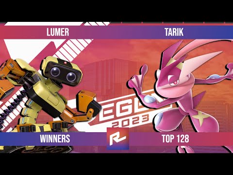Lumer VS Tarik - WT128 -  Regen 2023