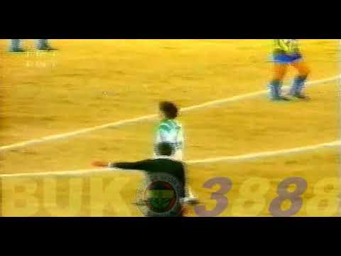 [1992.03.08] 1991-1992 20.Hafta Konya - F.Bahce 1-2