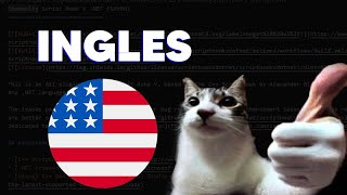 COMO EU APRENDI INGLES