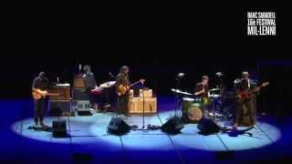 Tweedy - Diamond Light Pt.1 (16è BS Festival Mil·lenni)