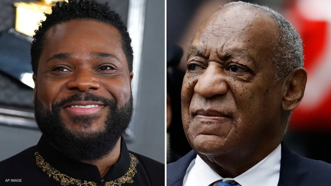 Bill Cosby breaks silence following death of co-star Malcolm-Jamal Warner