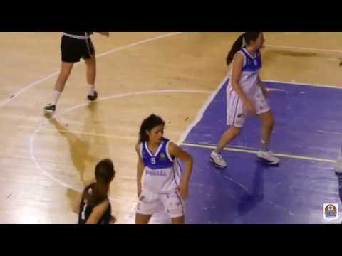 Rosalía Pío XII, 64 - CB Santa Marta, 70 (1ª Nacional)