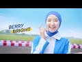 NEW Berry Bright With Wardah Perfect Bright