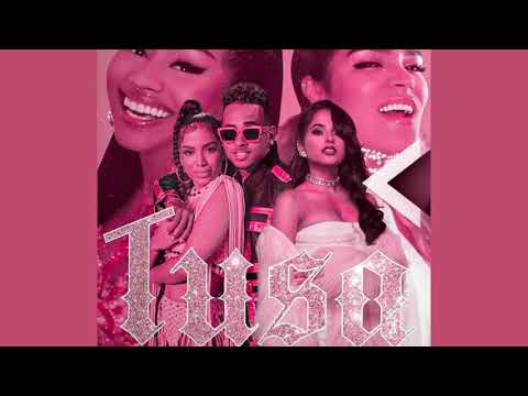 Karol G, Nicki Minaj - Tusa (feat. Anitta, Becky G & Ozuna) [2020]