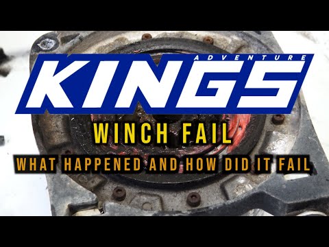Kings Winch
