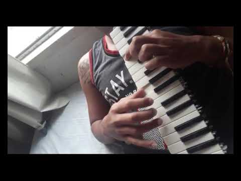 Let Your Teardrops Fall / Horace Andy