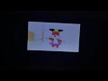 Opening To The Wiggles Dance Party 2003 DVD