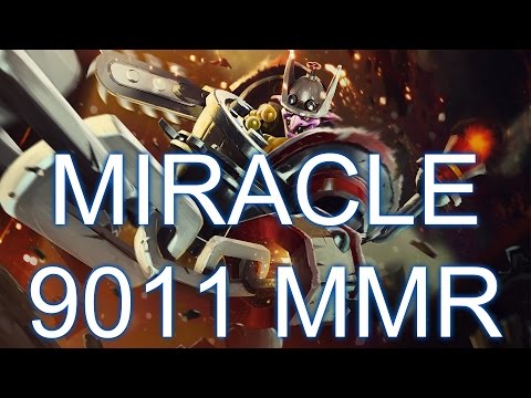 DOTA 2 - MIRACLE TIMBERSAW  29 KILLS HOLY SHI## HIGHLIGHT