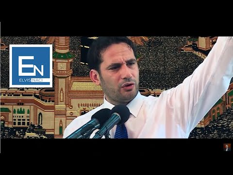 Kur të thiret emri jot para Zotit të Gjithësisë Emocionale- Elvis Naçi