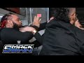 The Bloodline Begin SmackDown With Carnage SmackDown Highlights Dec 6 2024