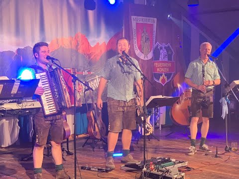 Die Lausbuba | Oktoberfeste 2019 | Zünftige Gaudi
