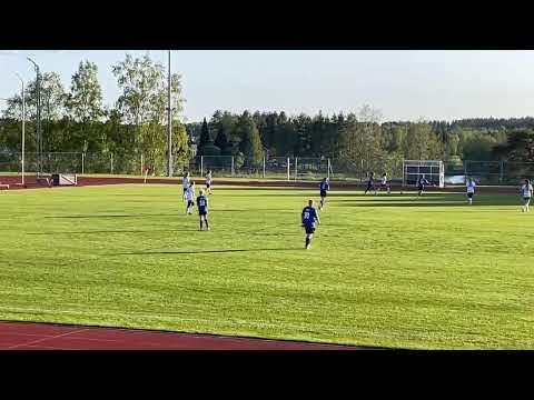 HaNi vs GBK T09 yj P14 kolmonen 9.6.23