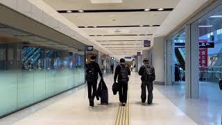 Download lagu Tokyo International Airport (called Haneda Airport) walk @ Terminal 1 mp3 Download lagu Tokyo International Airport (called Haneda Airport) walk @ Terminal 1 mp3