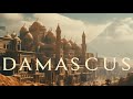 Damascus - Ancient Journey Fantasy Music - Beautiful Ambient Oud for Reading, Studying and Focus