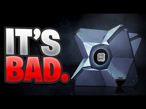 Destiny 2 Situation Got Even Crazier...