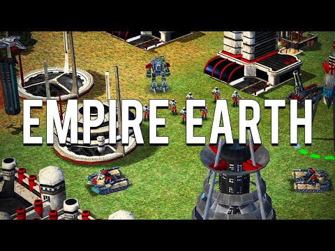 Empire Earth - Das größere Age of Empires