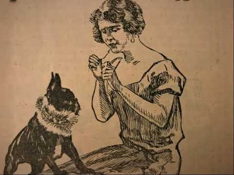 Wenskat Jazz Orchester, Refraingesang, Meck meck und Küßchen, Foxtrot, Berlin, 1927