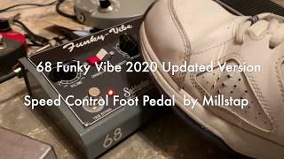 Video thumbnail for Sabbadius 2020 Updated 68 Funky-Vibe-Short Demo by millstap