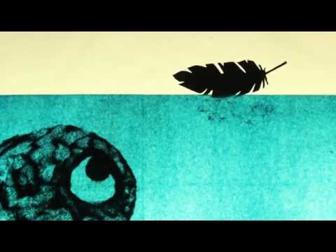 "Spring Departs" Short Animation