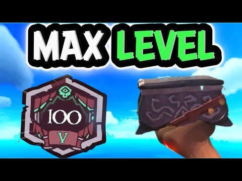 How to level up the Order of Souls Fast in Sea of Thieves 2026 (BEST GOLD AND REPUTATION)