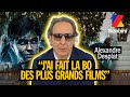 Harry Potter, Asteroid City... : Alexandre Desplat nous parle de ses BO les plus cultes