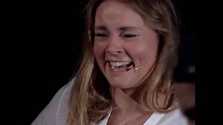 Ikke lov å le: Helene Olafsen vs. Erik Follestad