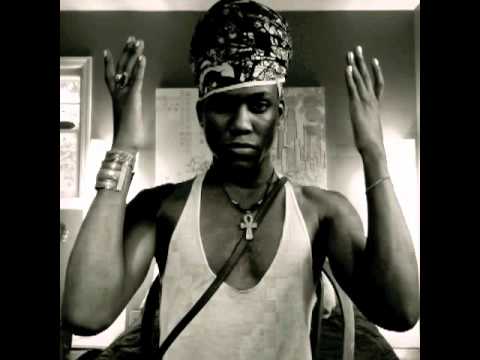 Qaadir-My Little Fucking House