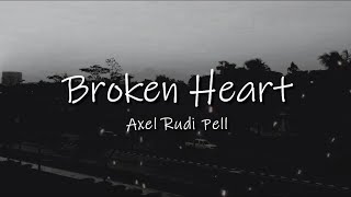 Broken Heart - Axel Rudi Pell