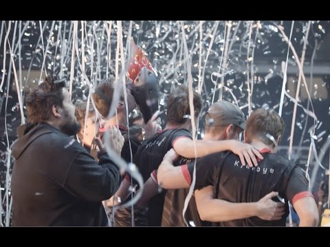 ECS S2 Finals Anaheim Highlights